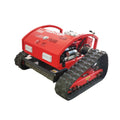 2024 New Arrival Portable Remote Controlled/smart/robot Rotary Lawn Mower