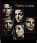 DVD BOXED SETS MOVIES TV Show Films Manufacturer Factory Supply the Vampire Diaries Complete Series 38DVD Disc Season 1-8 Us