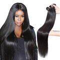 No Tangling No Shedding Brazilian Virgin Cuticle Aligned Human Hair Cheap Remy Brazilian Weave Human Hair
