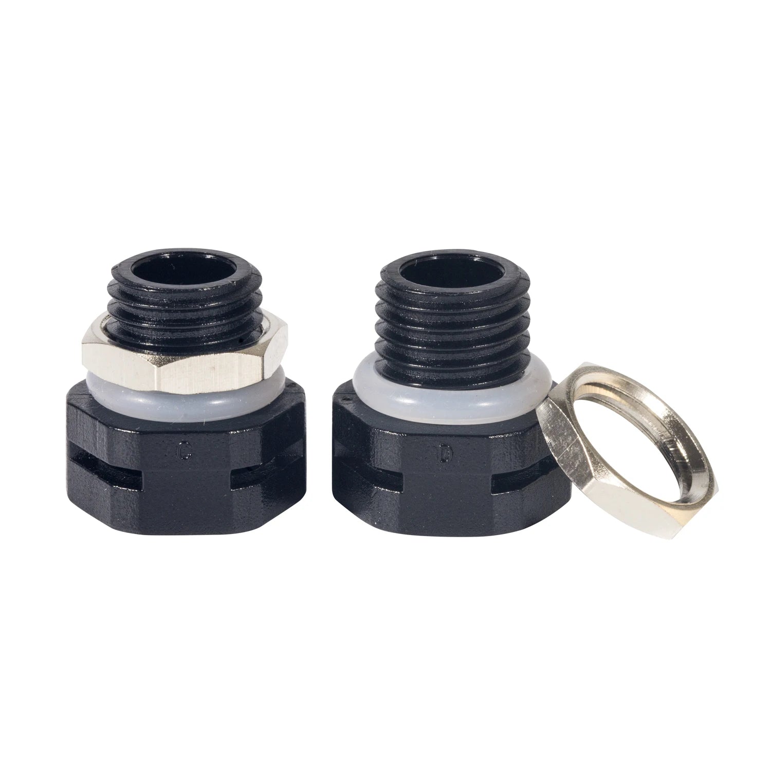 Creherit Waterproof IP68 Hydraulic Electronic Enclosure Vents with Oil and High Temperature for LED Condensation Remover