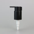 Kinpack 24/410 Long Nozzle Left Right Lock Essence Oil Dispenser Pump for Lotion Hair Serum or Skincare Cream Pump with Clip