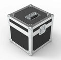 Flight Case with Carry Handles and Internal Foam