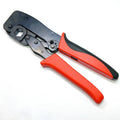 Factory Price Crimp Tool WTR600 Coaxial Cable Cutter Wire Stripping Tool  CCTV Cable
