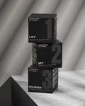 Customized Best Selling Lash Lift New Lamination Lashes 3 Steps Lash Lift Solution