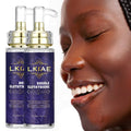 Vitamin C Serum Hyaluronic Acid Nicotinamide Skin Brightening Face Serum Pure Vitamin C Best Seller Whitening Serum