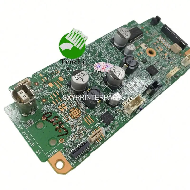 2020 New Model Plate L3150 Mother Board for Epson L3150 Inkjet Main Formatter Board China Supplier