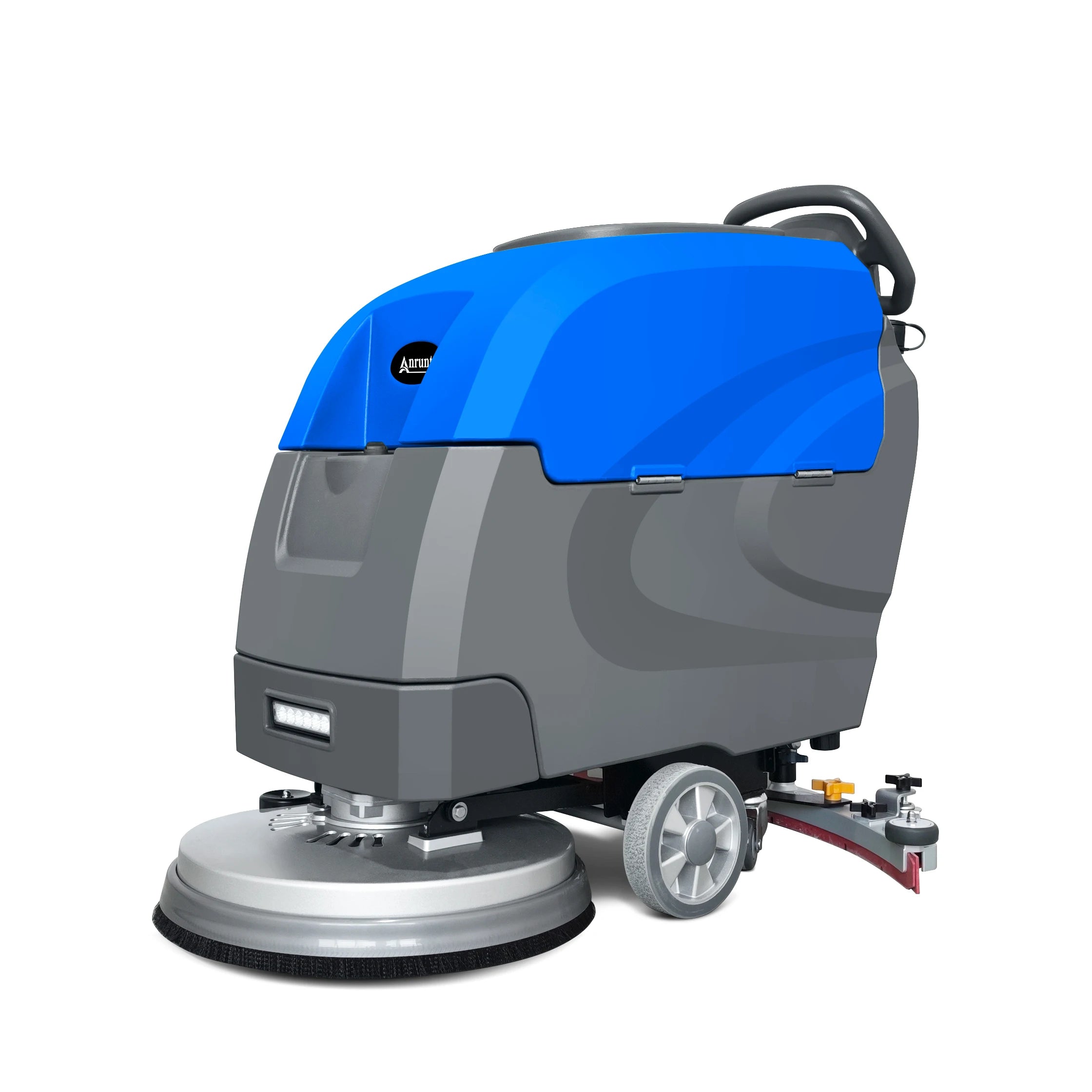 Floor Brushing Machine Floor Tile Washing Machine Multi-Functional Scrubber Machine