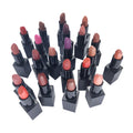 No Logo Lip Stick OEM Private Label Custom Waterproof Magnetic Design Tube Matte Unique Vegan Long Lasting Lipstick