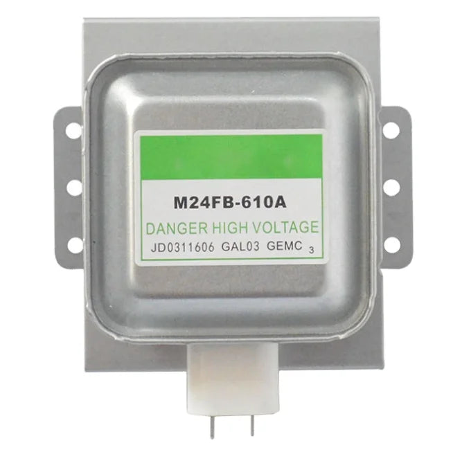 Microwave Magnetron 2M246 Microwave Oven Parts Suitable for WITOL Industrial Household Appliances Microwave Oven Accessories