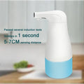 Automatic Soap Dispenser Touchless Infrared Motion Sensor Hand Soap Dispenser  for Kitchen Toilet