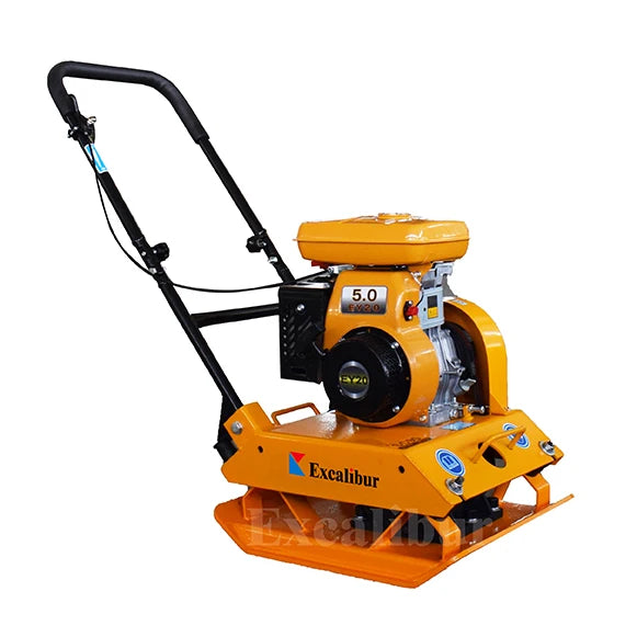 Manufacturer Vibrating Manual Portable Plate Compactor C-90