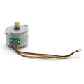 Replacement Bi-Polar Motor Spec (P1066276) for Zebra ZQ520 Mobile Printer Printer Supplies