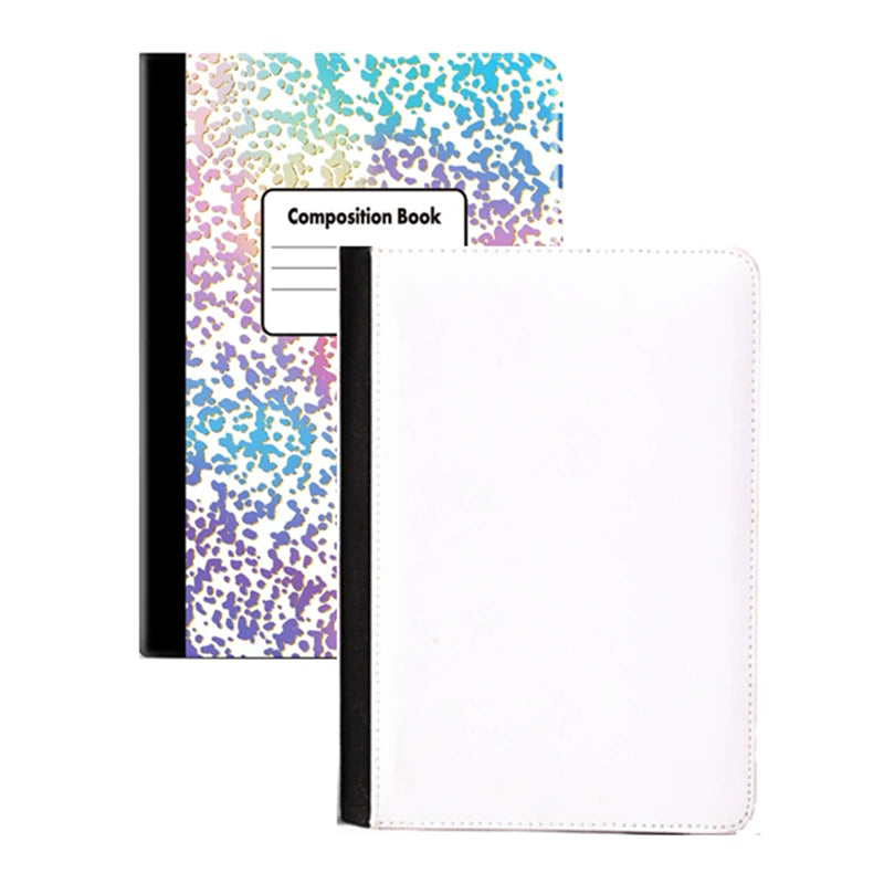 Popular One Side Blank 7 Inches Sublimation Pad Smart Tablet Pc case Cover