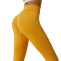 Wholesale Women Fitness Sport Leggings Yoga Pants Butt Lifting High Waist Running Workout Sports Yoga Leggings