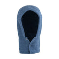 Manufacturer Custom Knit Winter Face Cover Baby Balaclava Hat for Children Cute Manufacturer Open Eye Colored Ski Masks