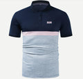 Selling Blank Cotton Comfortable Polo Shirt in Dubai