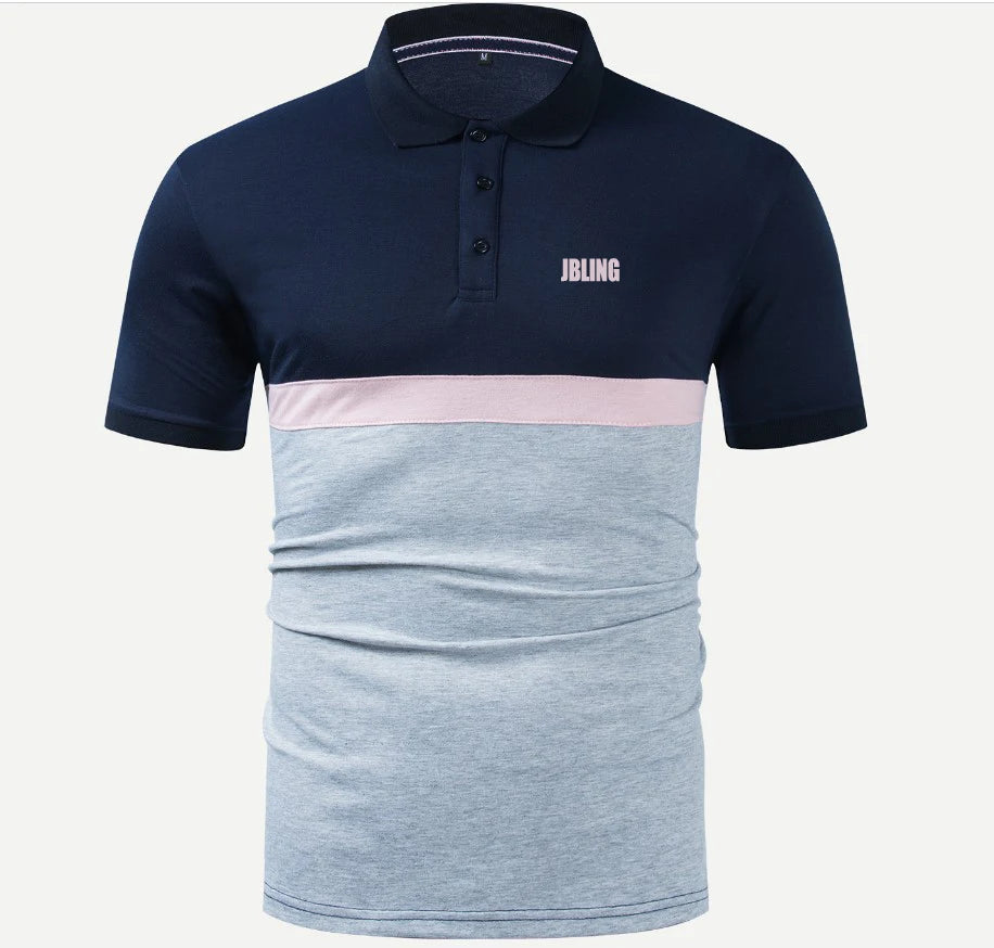 Selling Blank Cotton Comfortable Polo Shirt in Dubai