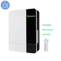 Hot Sale Growatt SPF5000ES Smart Off-grid Power Pure Sine Wave 5000W Single Output High Efficiency 8000W Max PV Inverter Solar
