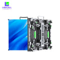 New Arrival Curved Panel HD P2.6 P2.9 3.91 Rental LED Screen Indoor and Outdoor LED Video Wall Display