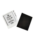 Acrylic Refrigerator Stickers Souvenir Material for Different Countries