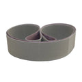 High-quality Aluminum Oxide Abrasive Cloth Belt Pyramid Style Sanding Belt Similar to 3M Trizact 237AA