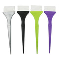 Salon Equipment Dyeing Mixing Reusable Tinting Hair Coloring Dye Applicator Brush