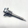 TALUADA Diesel Fuel Injector 0445120073 ME194299 for 4M42 Engine