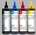Heshun Wf-c5210 C5290 C5710 C5790 Printer Refill Pigment Ink 1000ml for Empty Ink Cartridge T9481/T9441/902XL/T9411