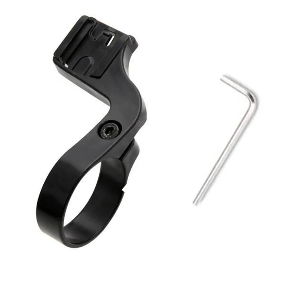 Bike Bicycle Computer Mount Holder for Cateye