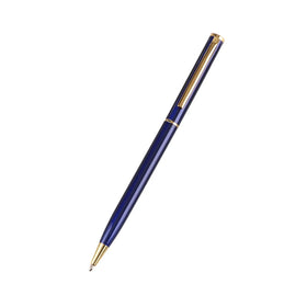New Design High Cost-effective Promotional Beautiful Short Slim Pen Cute Small Metal Ballpoint Pen