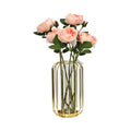 2024  Artificial Home Artificial Flowers Wedding Decoration Artificial Flowers