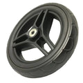 6.5 Inch Eva Pu Stroller Wheel for Baby Carriage