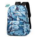 Factory Supplier Casual School Backpack Student Sports Backpack Daily Use Backpack for Man or Woman
