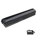 36V 10.4Ah 14ah 17.5ah Reention Dorado Pro Lithium Ion Ebike Battery Pack for Telefunken Aufsteiger M920 Li-ion E-Bike Akku