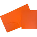 Custom Logo Kraft Paper A4 Folder with Color Card Pocket Factory Direct Supply for Office Stationery Manila Office File Folder