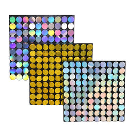 Hot Sale 3D Mirror Effect Multi Color Anti-UV Sparkle Sequin Wall Backdrop for Wedding Decorations