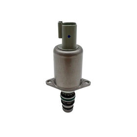 SUNORO 24V Hydraulic Pump Solenoid Valve HLPPRV06A for Excavator SY215 SY235 SY335 Main Pump Proportional Solenoid Valve