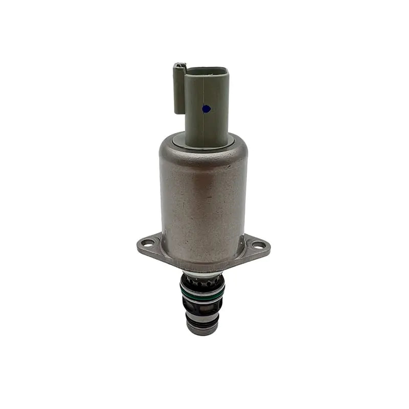 SUNORO 24V Hydraulic Pump Solenoid Valve HLPPRV06A for Excavator SY215 SY235 SY335 Main Pump Proportional Solenoid Valve