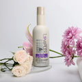 Remove Yellow and Brassy Undertones Silver and Light Blonde Hair to Remove Brass Anti-Yellow Shampoo