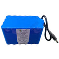 Wholesale 18650 Rechargeable LED Stage Light Replacement Battery 6S4P 10.4Ah 22.2V Li-ion Cylindrical Lithium Ion Battery Pack