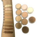 Professional Makeup Good Quality Concealer Cream Customized Logo Mineral Gel for Face and Skin Whitening Natural Ingredients
