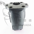 TALUADA Hydraulic Gear Pilot Pump Assembly ZAXIS ZAX60 Excavator | Replaces Uchida AP2D36 MegaBDM