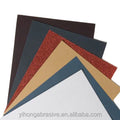Sandpaper 280mm X 230mm Waterproof Abrasive Sand Paper Long Fine Grit Dry Wet Sandpaper Sheets for Woodworkers