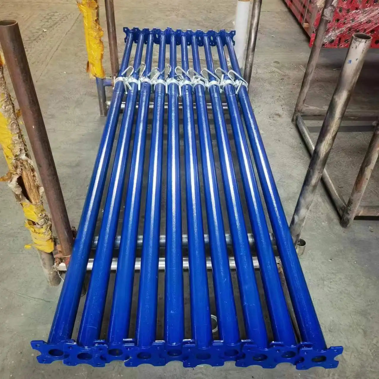 Steel Props En1065