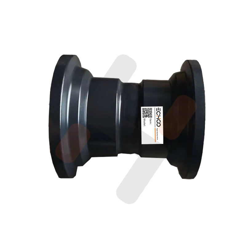 VIO55 Track Roller Under Roller for Mini Excavator Undercarriage Parts