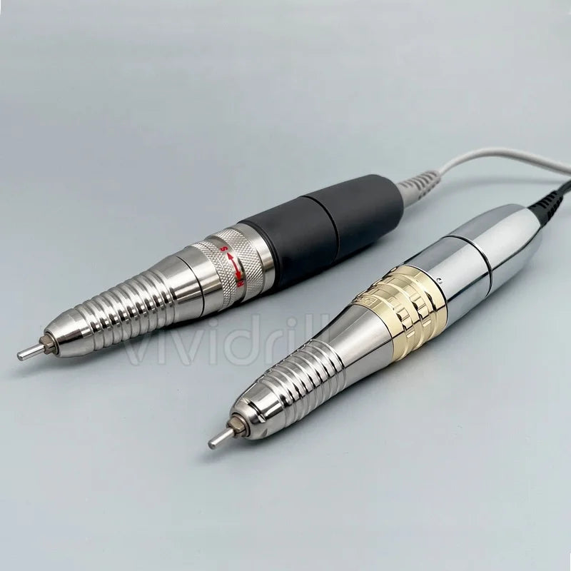 Micromotor 35000rpm Electric Nail Drill Machine Super Up200 G5 Sup200 Upower E File Nail Drill Handpiece