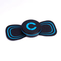 Portable Charging Mini Massage Stickers Neck Shoulder Back Cervical Massager