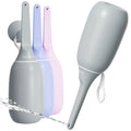 400ml Large Capacity Peri Bottle for Postpartum Care BPA Free Perineal Wash Bottle