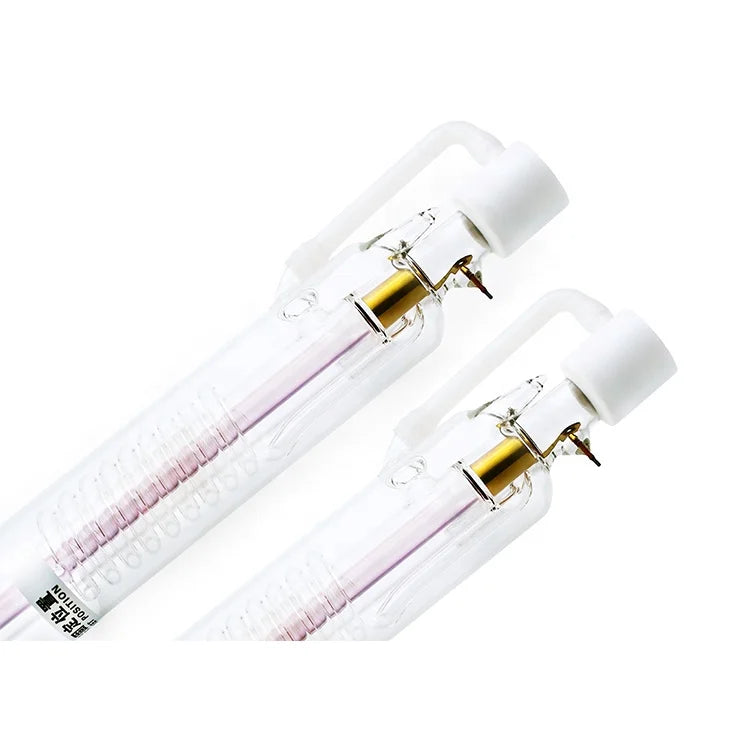 Beijing EFR LASER 1200CL  60w 70W  Co2 Laser Glass Tube for Laser Engrave Machine