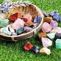 High Quality Natural Gemstone Rough Quartz Clear Quartz Raw Crystal for Home Decoration